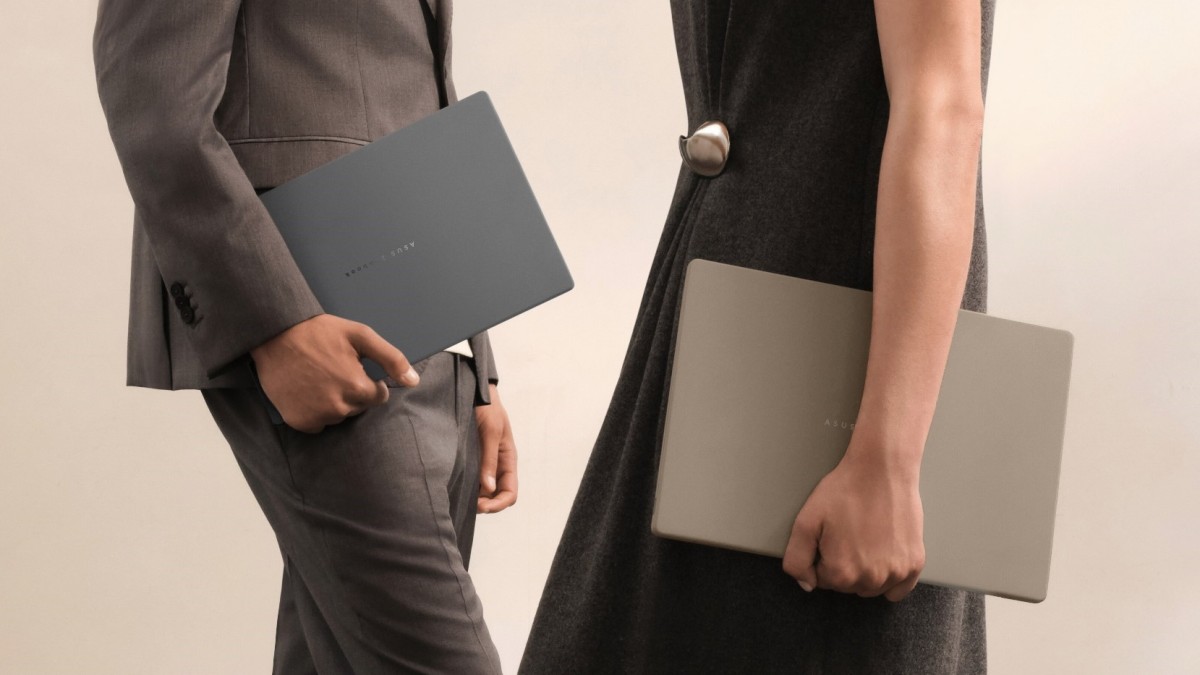 Laptop Copilot+ Teringan Dunia, ASUS Zenbook A14 Hadir untuk Tingkatkan Produktivitas