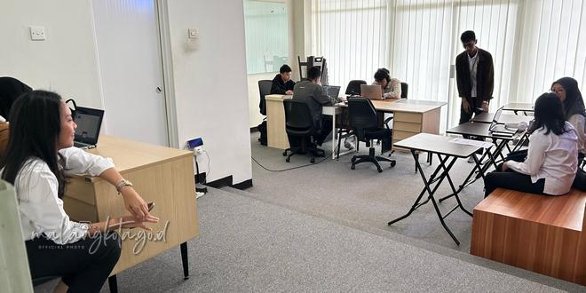 Pemkot Bikin Kantor Gaul! Solusi Kerja Anti Ribet, Era Now!