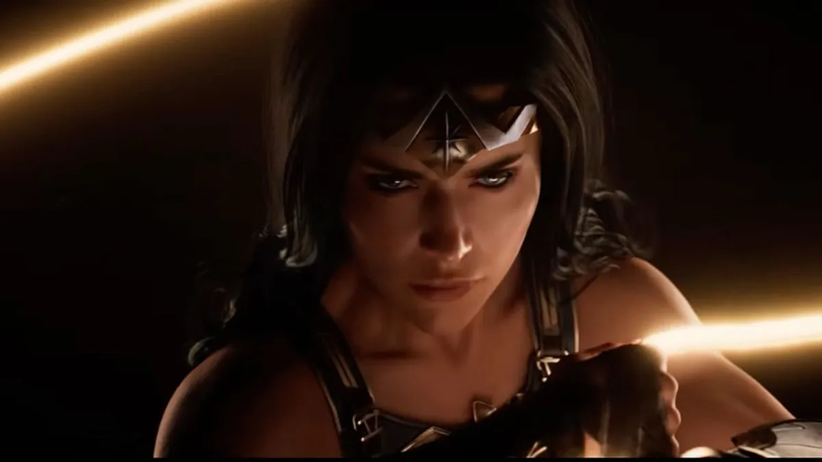 Warner Bros. Batalkan Game Wonder Woman dan Tutup Tiga Studio Game