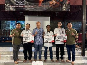 Semangat Kebersamaan di Honda Bikers Motour Camp 2025