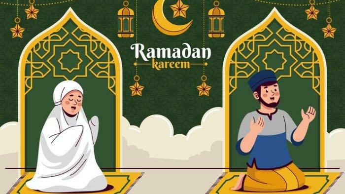 Doa-Doa Penting untuk Menyambut Ramadhan 2025