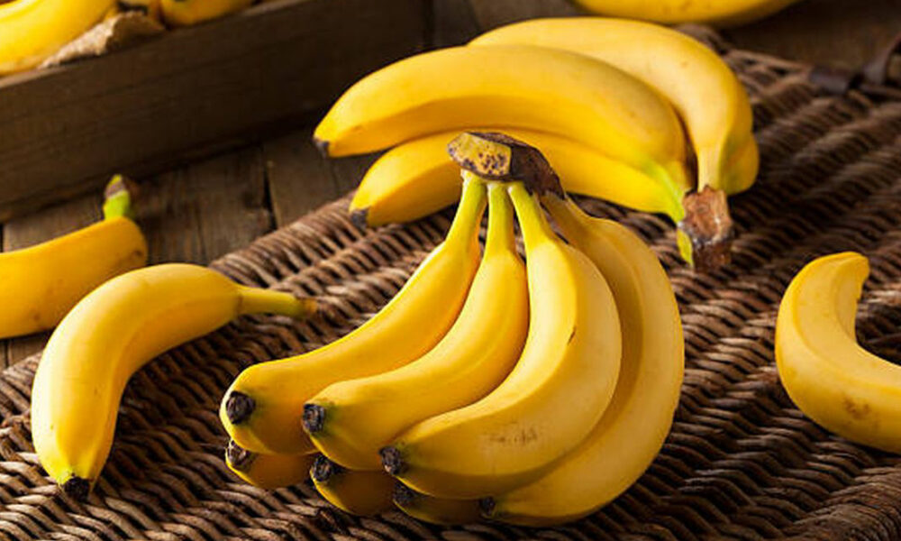 Pisang: Buah Super dengan 7 Khasiat Kesehatan yang Menakjubkan