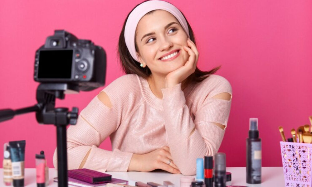 BPOM Siap Atur Mainan Influencer dalam Endorse Skincare