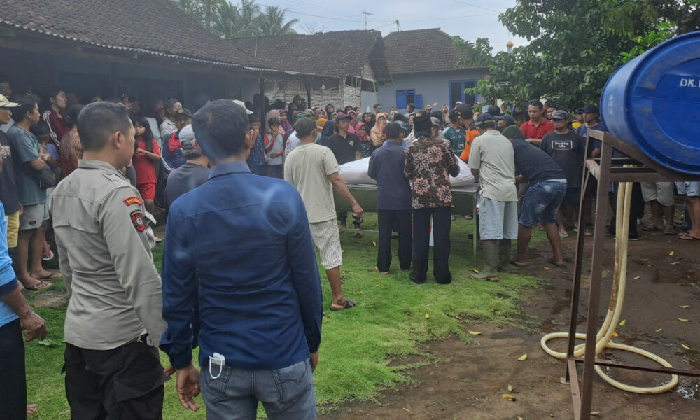 Terungkap! Jasad Pria yang Ditemukan di Brantas Ternyata Korban Hilang dari Kalipare