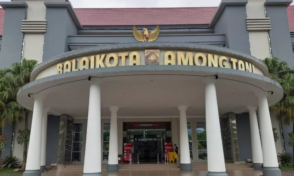 Selami Sejarah, Struktur, dan Fungsi Pemkot Batu yang Menakjubkan