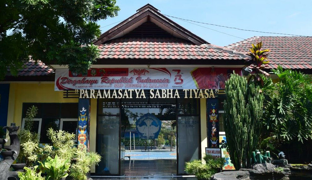 SMPN 24 Malang: Ungkap Rahasia Kesuksesan Pendidikan di Kota Pendidikan