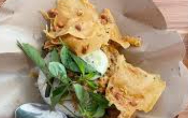 Pecel Kawi Hj. Musilah: Kuliner Legendaris Malang Sejak 1975