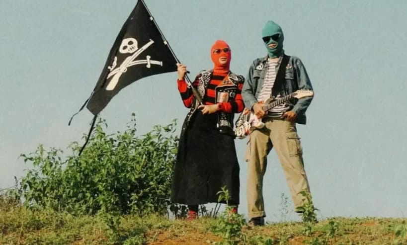 Kapolri Gandeng Band Sukatani Jadi Duta Reformasi Polri