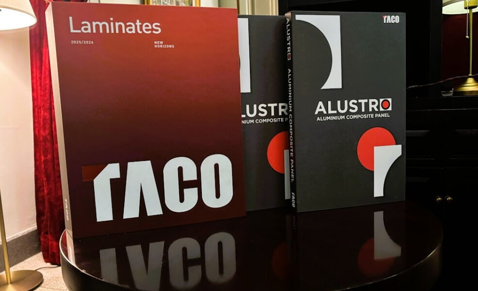 TACO Ekspansi di Jawa Timur, Tawarkan Inovasi dan Solusi Interior