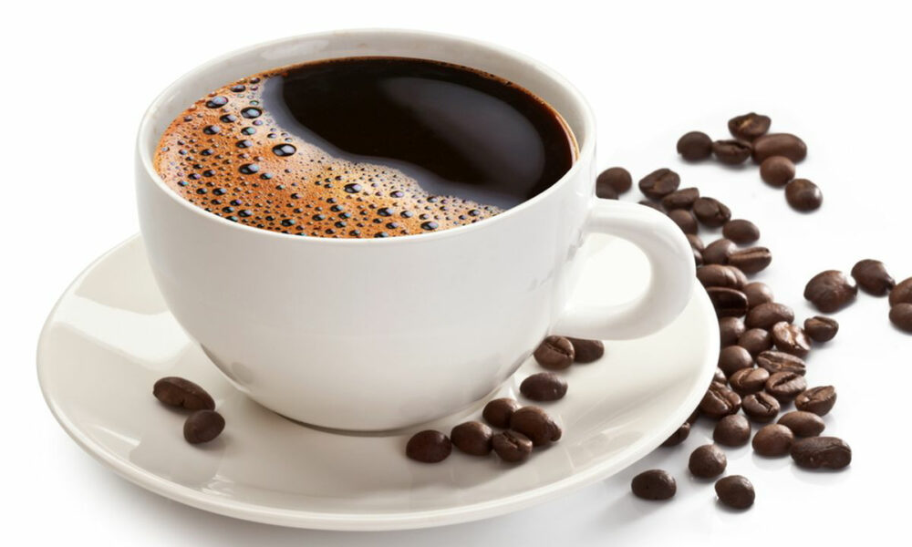 Rahasia Sehat di Balik Kopi Hitam: Bukan Sekadar Penenang, Ini Manfaatnya!