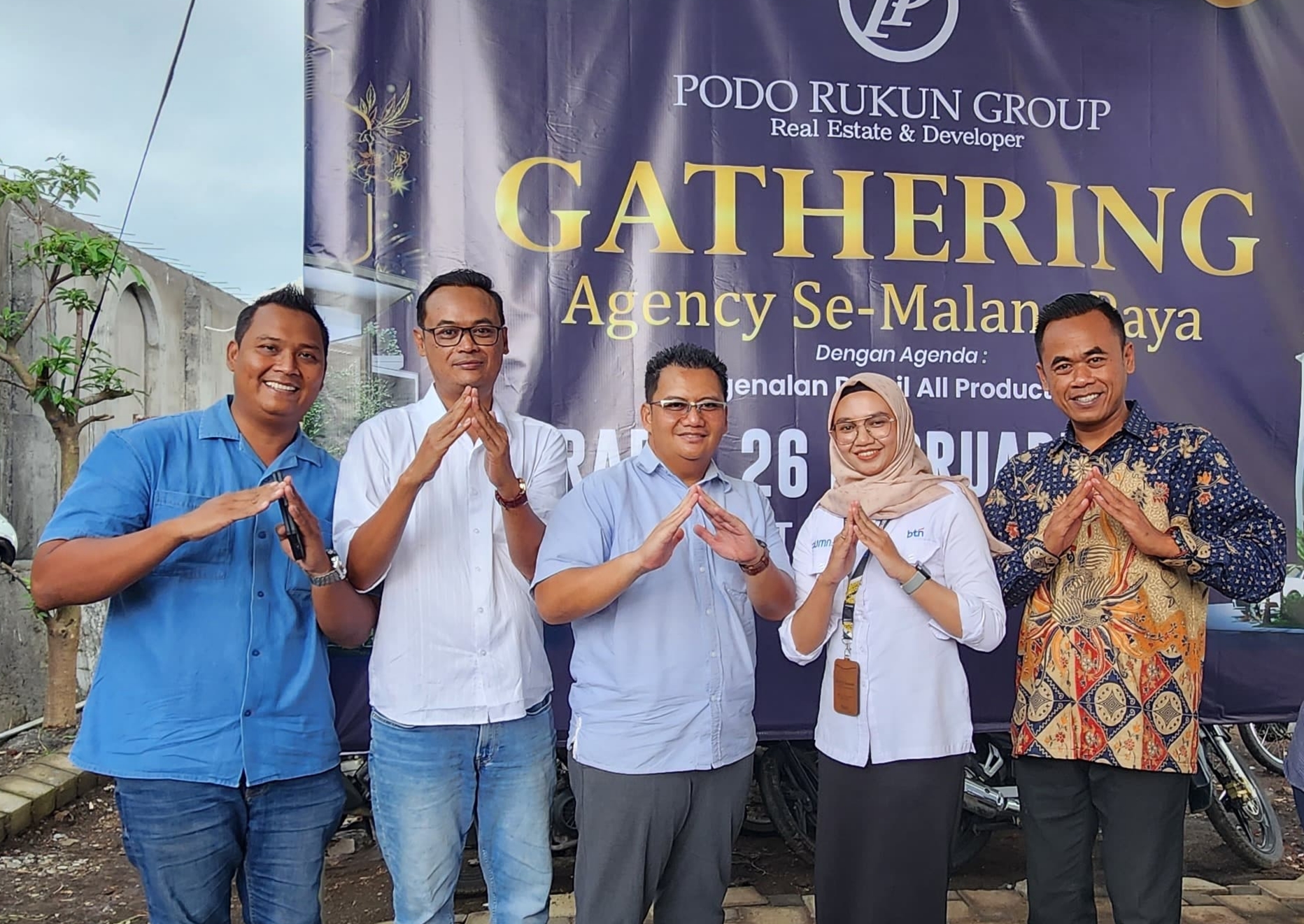 Green Amalia: Mewah & Asri, Hunian Premium Idaman Keluarga!