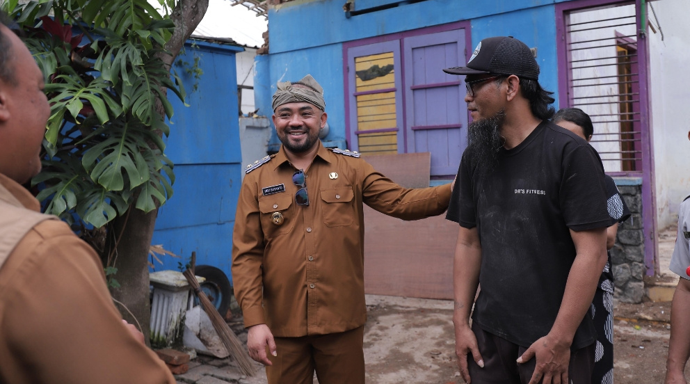 NAIK DRASTIS! Insentif RT/RW Kota Batu Bikin Warga Senang
