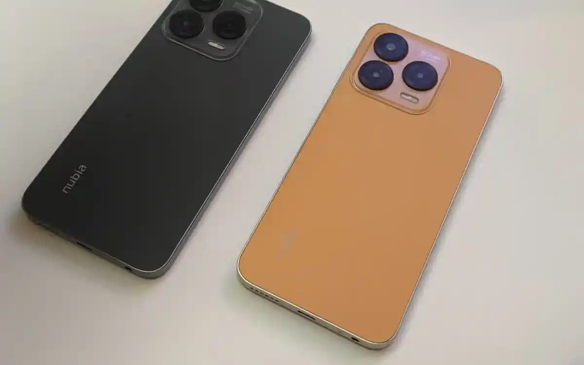 Nubia V70 Series: Revolusi AI untuk Pendidikan Modern