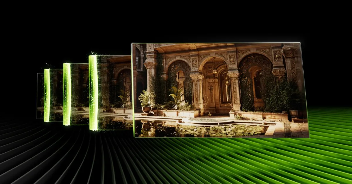 GeForce RTX 5070 Ti: Performa AI dan Konten Kreatif yang Mengesankan