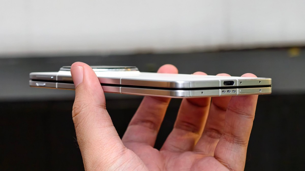 OPPO Find N5, Ponsel Lipat Canggih Segera Meluncur di Indonesia