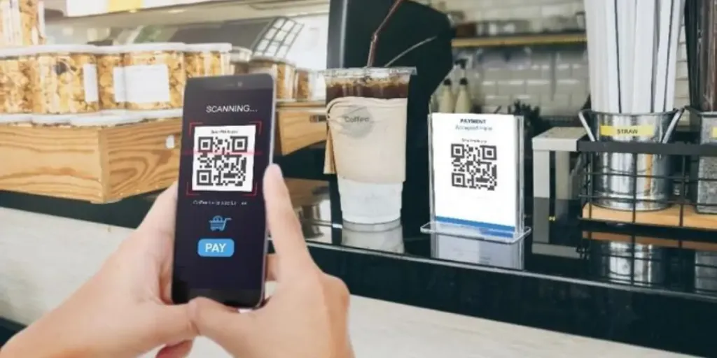 Ajaib Luncurkan QRIS Whiz, Inovasi Transaksi dengan Cashback Saham