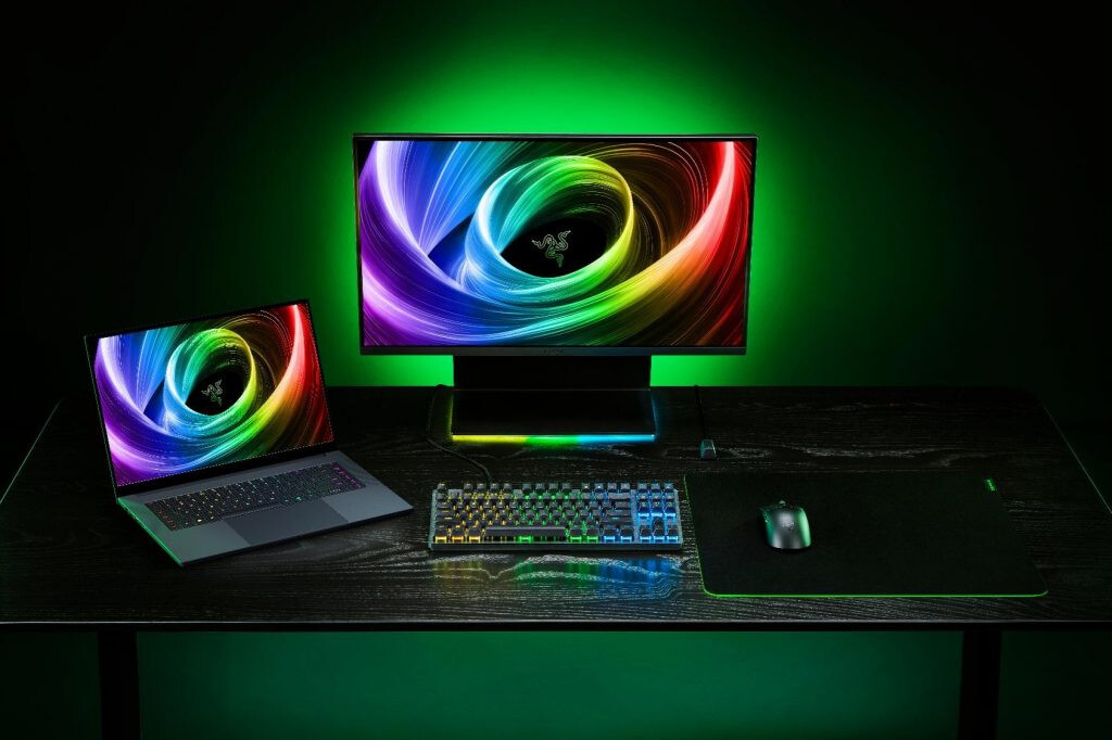 Razer Blade 18 (2025): RTX 50 Series Meluncur