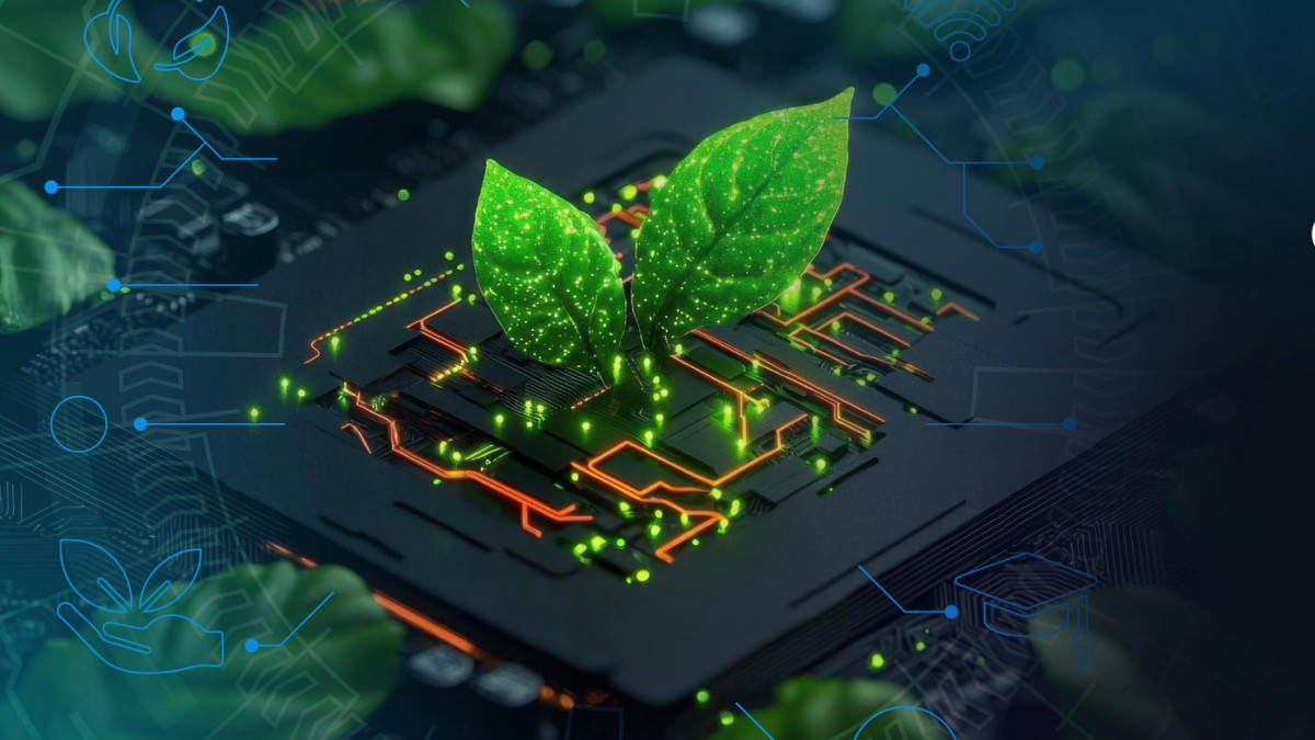 Samsung Cetak 4500 Pemuda Ahli Coding dan AI