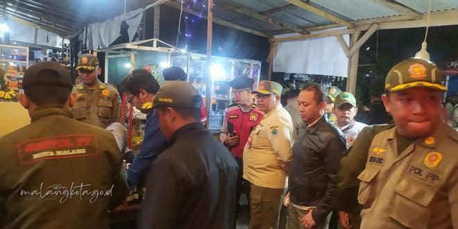 Satpol PP Razia Jelang Ramadan, Warga Ketar-Ketir!