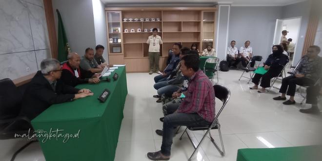 27 Pelanggar Perda Ditertibkan Satpol PP Malang Malang