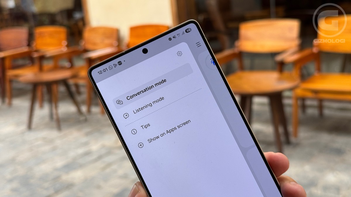 Galaxy S25: Fitur Interpreter Mudahkan Obrolan Lintas Bahasa Interpreter