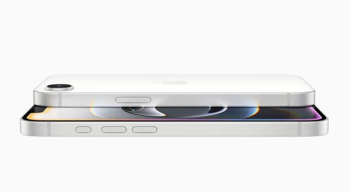 iPhone 16e: Ponsel Budget dengan Performa Premium Berkat A18, Wajib Punya!