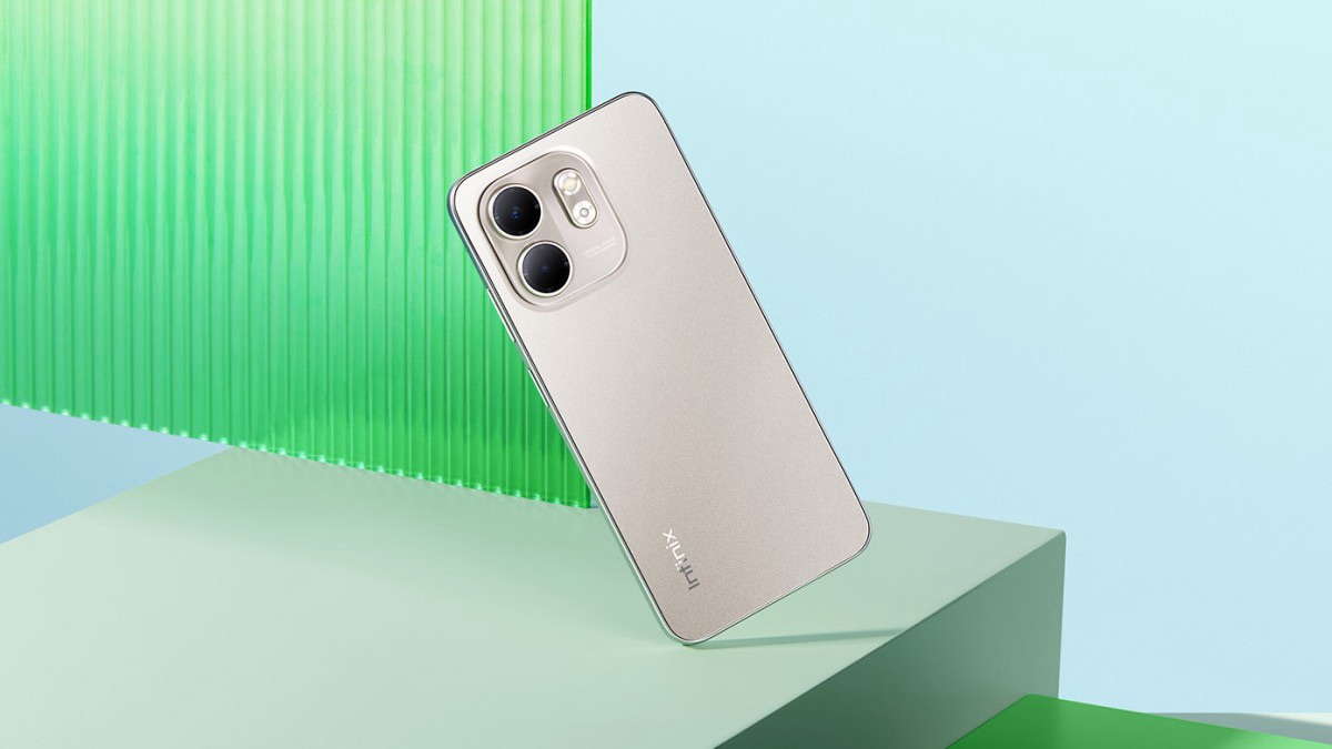 Infinix Smart 9 HD Resmi Dirilis di Indonesia, Tawarkan Ketahanan dan Performa Optimal dengan Harga Terjangkau