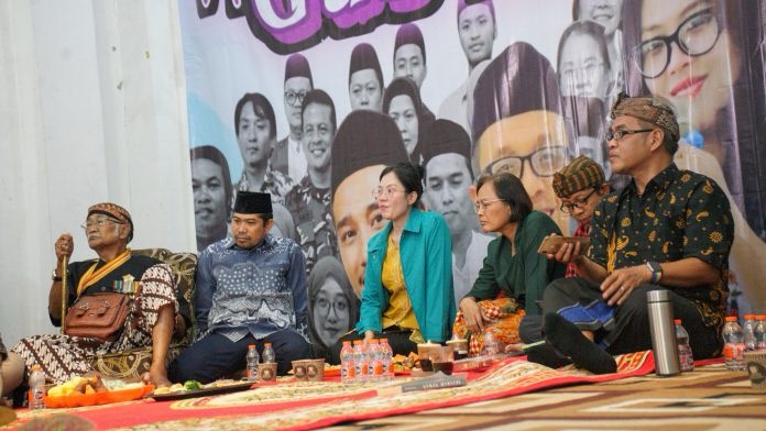 Haul Gus Dur ke-15: Dialog Kebangsaan di Lawang Sorot Toleransi dan Keadilan