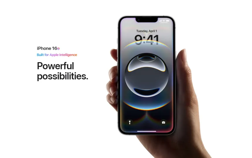 iPhone 16e: Inovasi Canggih dengan Harga Ramah Kantong