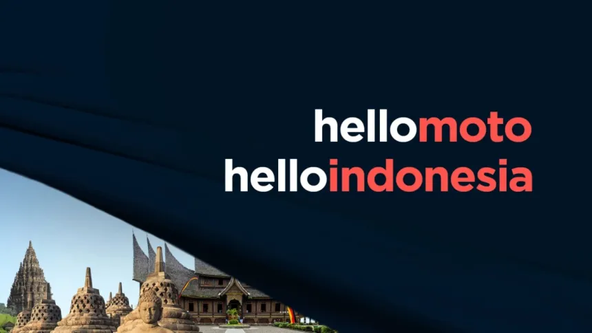 Kembalinya Motorola: Siap Luncurkan Smartphone 5G Terjangkau di Indonesia