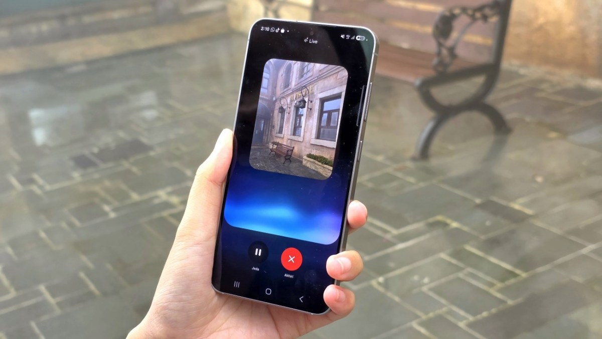 Rahasia Menakjubkan Dibalik Foto-Foto Galaxy S25 Ultra yang Terlihat Sempurna