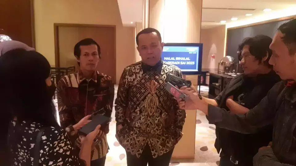Penyidikan dan Penuntutan Tetap di Tangan Aparat, Apa Kabar Revisi UU KUHAP?