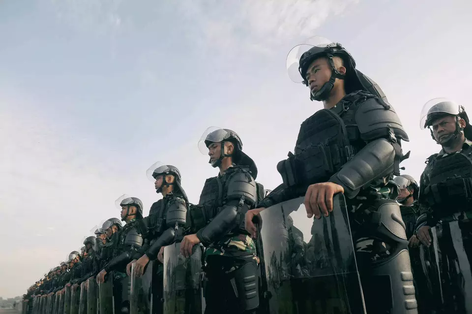 Sejarah Tersembunyi di Balik Dwifungsi TNI, Ungkap Tahun Terbentuknya