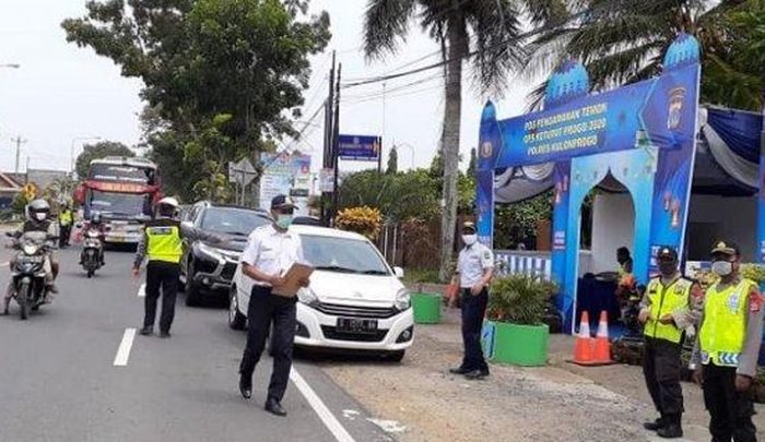 Siap Tempur! Pos Pelayanan Operasi Ketupat Jaya 2025 Ungkap Lokasi Strategis