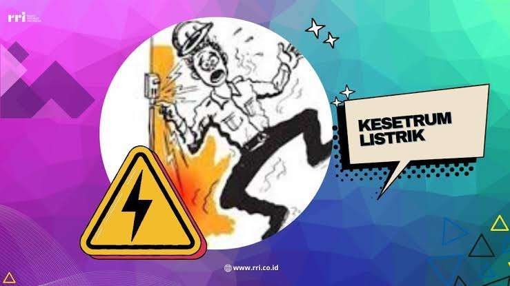 Jangan Panik Banjir Datang! Selamatkan Diri dari Sengatan Listrik dengan Tips Jitu Ini