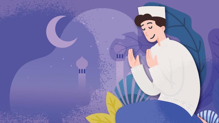 Jangan Sampai Gagal Fokus! Hindari 10 Hal Ini Biar Ramadanmu Penuh Berkah, Nomor 7 Bikin Kaget!