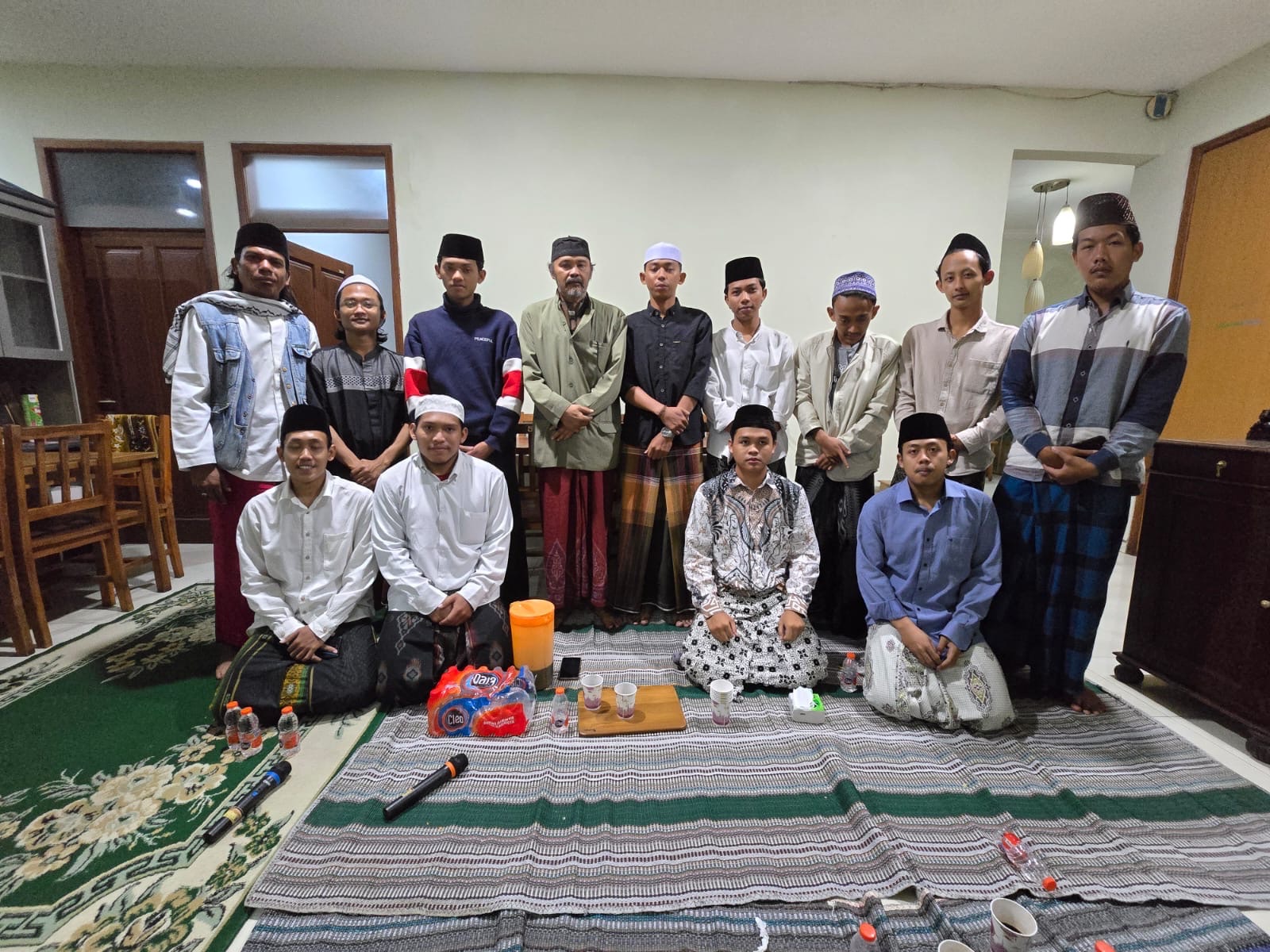 Peringati Nuzulul Qur’an 1446 H, Selaras Holding Libatkan Hafidz dan Hafidzah dari Berbagai Pesantren Se-Malang Raya Gelar Khataman 24 Jam Non Stop