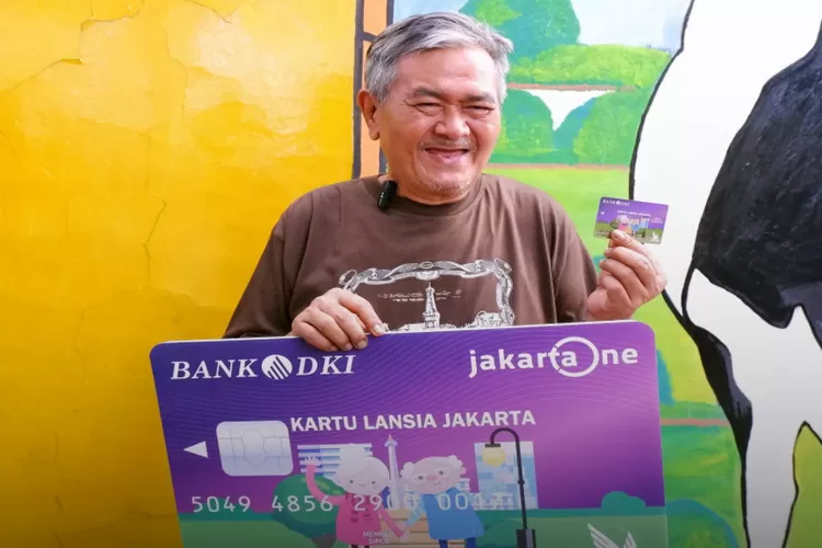 Kapan Pencairan Dana Bansos KLJ 2025? Cek Informasi Terbaru di Sini