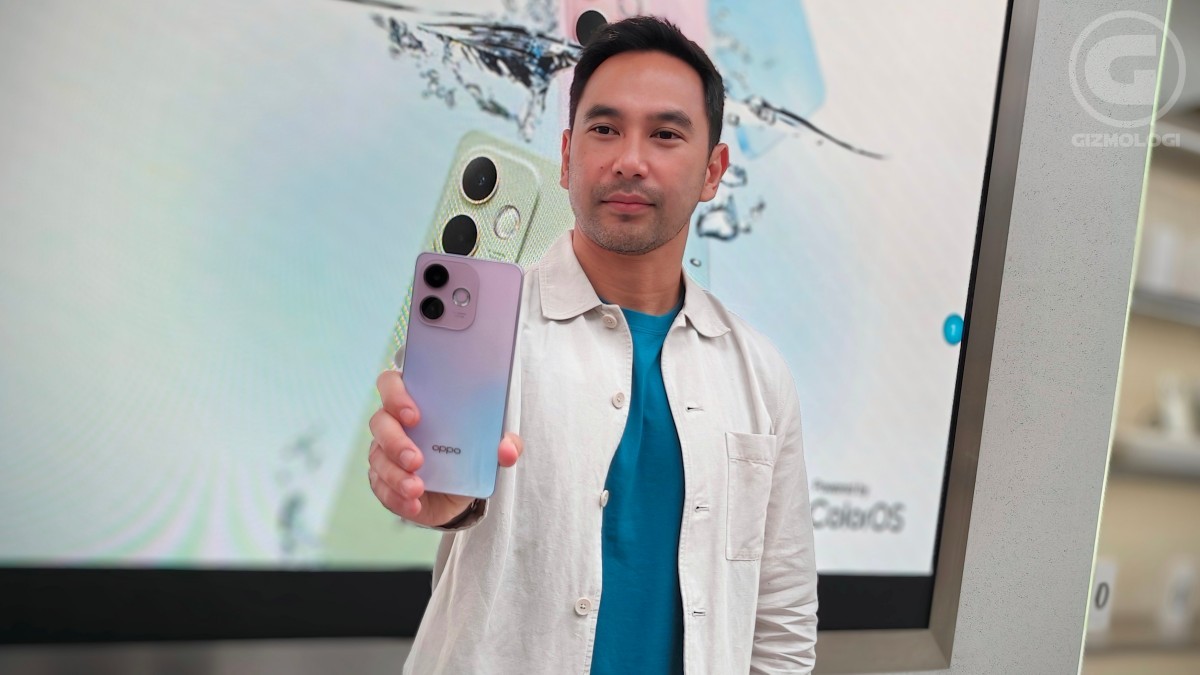 Smartphone Baru OPPO Tawarkan Bonus Menarik, Cek Detailnya!