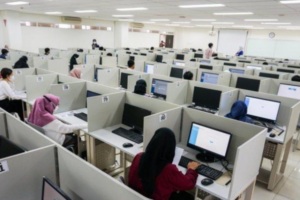 Anda Sudah Tahu? Cara Periksa Nomor Pendaftaran SNBP 2025, Jadwal UTBK-SNBT Juga Disertakan
