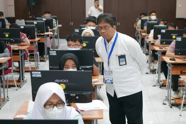Daftar Ulang SNBP 2025, Ketahui Langkah-langkahnya di Sini