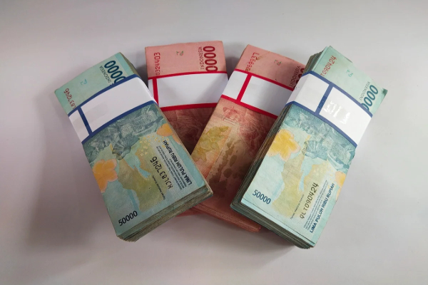 Anda Harus Tahu Batas Tukar Uang Baru Lebaran 2025, Ini Penjelasan BI