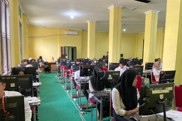 Pengumuman SPAN-PTKIN 2025 Sudah Keluar, Cek Sekarang Juga!