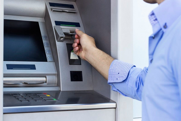 Hanya Rp10 Ribu, Temukan Lokasi ATM Ini Selama Lebaran Idul Fitri 2025
