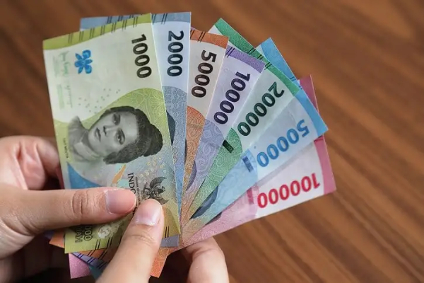 Uang Baru Lebaran 2025 di BCA Jabodetabek, Jangan Sampai Kehabisan!