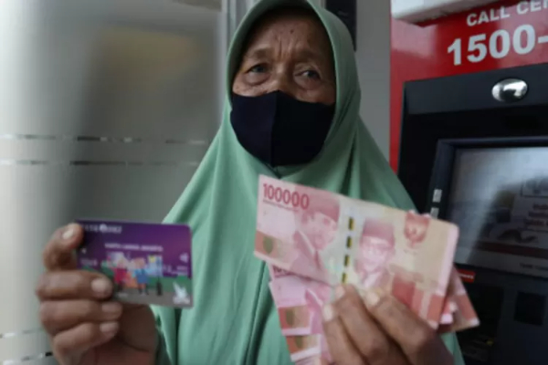 Waspada! Bansos KLJ dan Kartu Disabilitas Jakarta Cair Sebelum Lebaran 2025, Raih Rp900 Ribu
