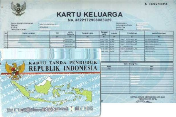 Kecewa Ketika Tak Bisa Mencantumkan Gelar di Dokumen Kependudukan