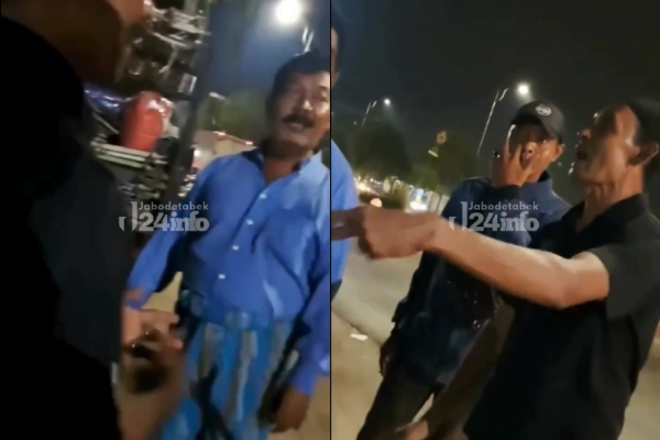 Relawan Ditolak, Posko Mudik Dibubarkan: Kisah Bentrok di Bekasi