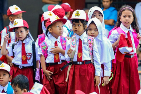 Kapan Sekolah Dimulai Usai Lebaran 2025? Ini Jadwal Lengkapnya