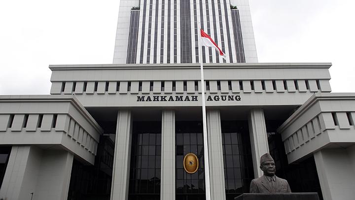 Rahasia di Balik Kekurangan Hakim Mahkamah Agung